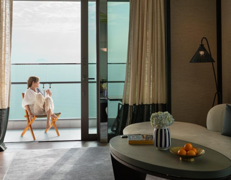 Hoiana Resort & Golf anh 3