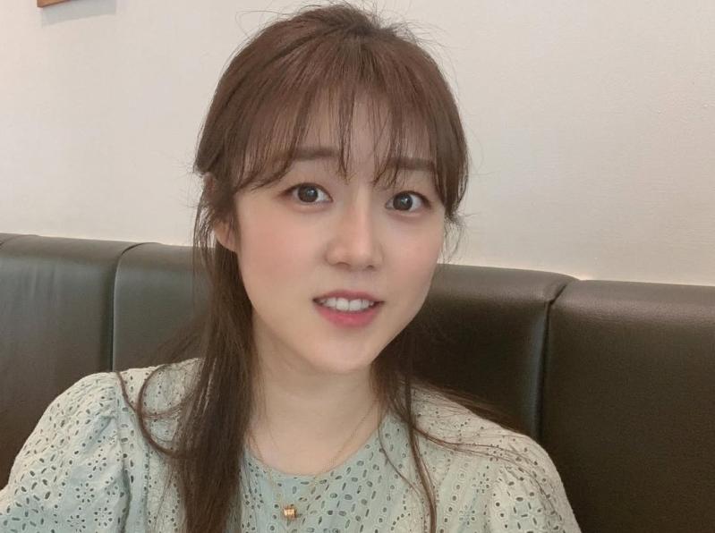 Kang Seo Ha anh 1