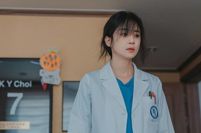 Mary Kills People anh 1