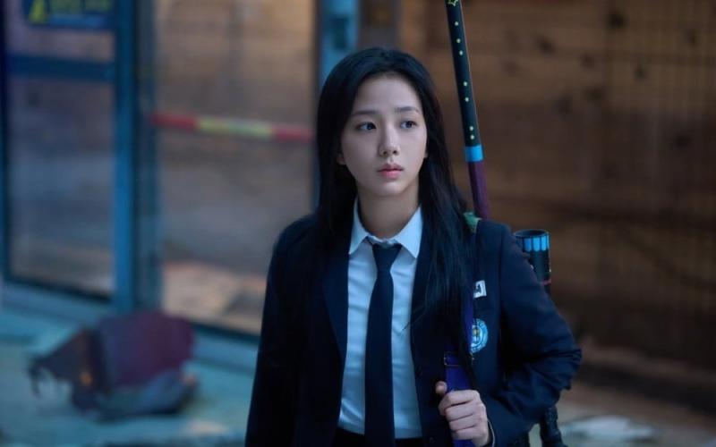 Jisoo,  BlackPink anh 1
