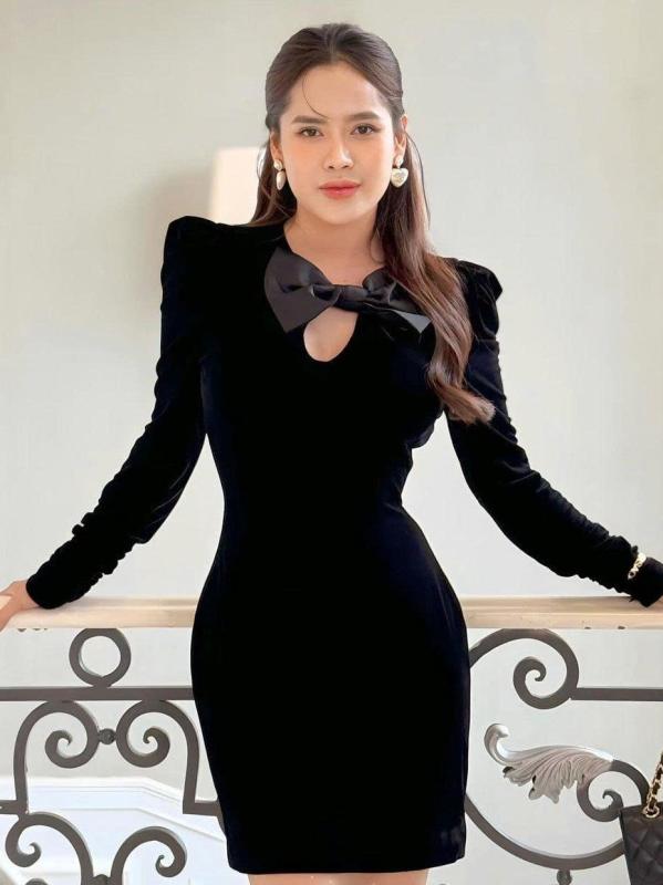 dam cuoi duong thanh hao anh 12
