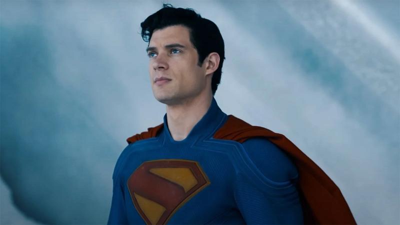Superman,  sieu nhan anh 1
