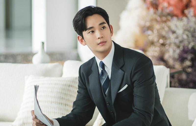 Kim Soo Hyun,  sao Han,  dien vien anh 1