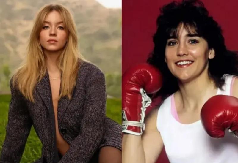 Sydney Sweeney boxing anh 1