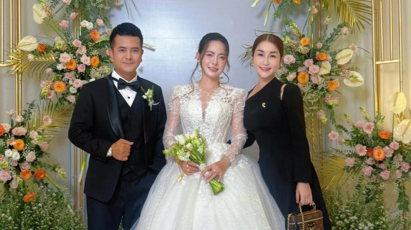 hung thuan,  dien vien hung thuan,  hung thuan cuoi anh 1