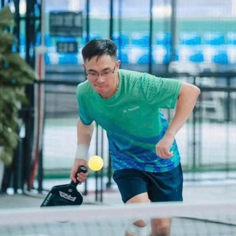 Luc duc vi pickleball anh 4