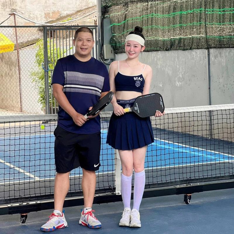 Luc duc vi pickleball anh 2