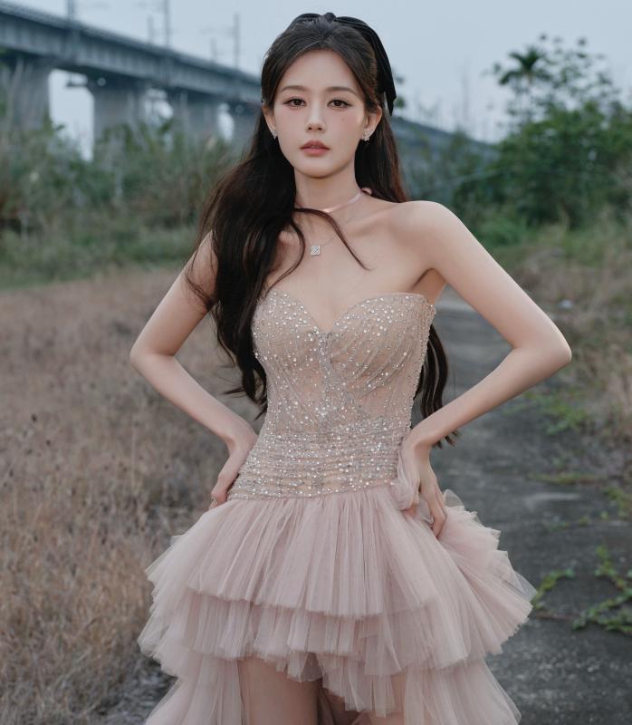 Ly Nhat Dong,  Luu Vu Ninh,  Sao hoa ngu,  phim Trung Quoc,  Hoang Dung anh 7