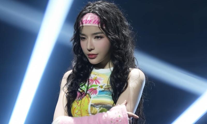 Lyly anh 7