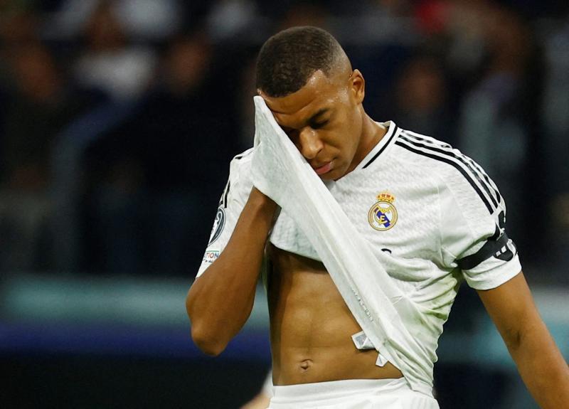 Mbappe anh 1