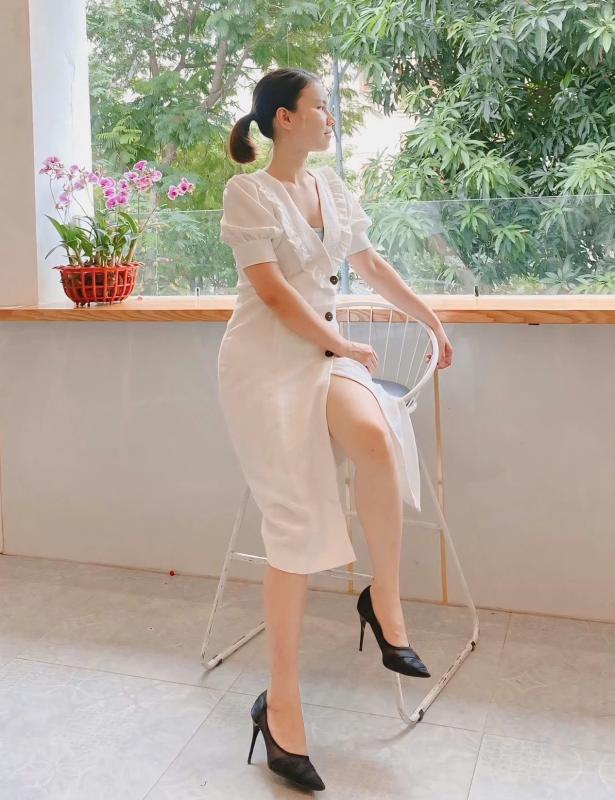 vo chong mua nha anh 1