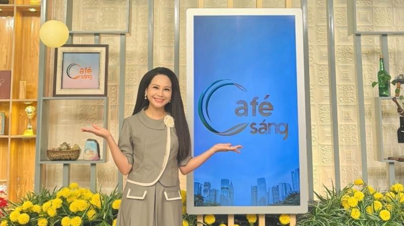 MC My Lan anh 1