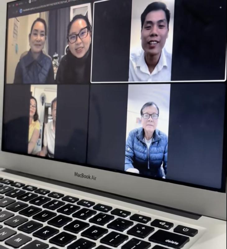 ban dam cuoi online anh 2