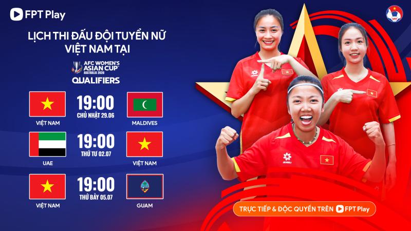 tuyen nu Viet Nam anh 1