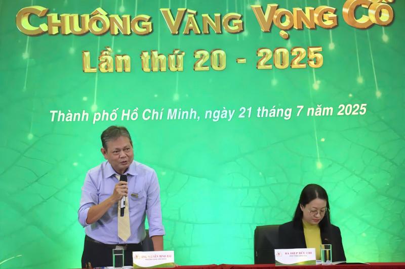 chuong vang vong co,  thoai my,  thanh nam anh 1
