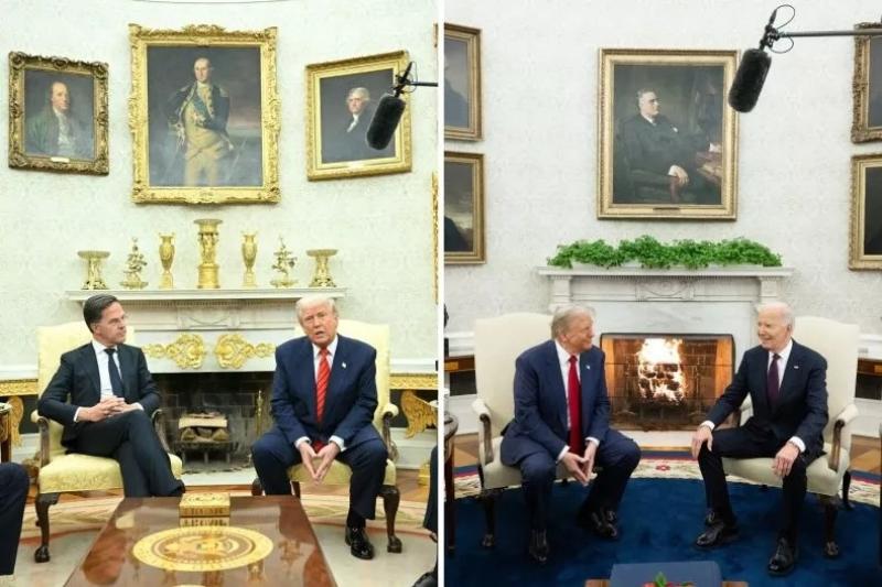 Tong thong My Donald Trump anh 3