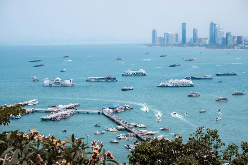 lu hanh o Thai Lan anh 4