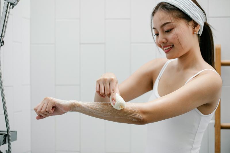 lam mat nha,  chong nong,  nha mat,  mua he,  giai nhiet,  meo lam mat,  nha cua,  nhiet do anh 12