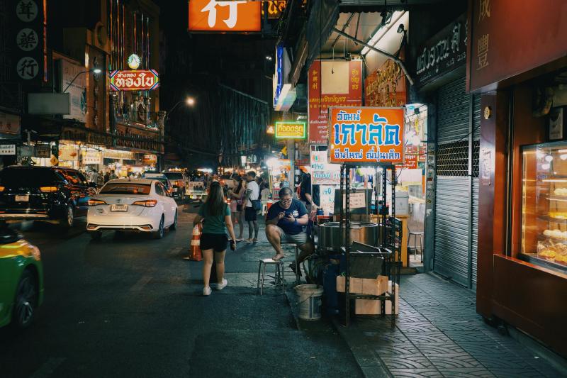 Thai Lan anh 2