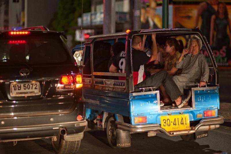 Thai Lan anh 1