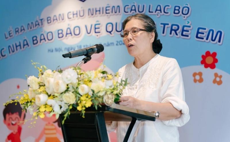 tre em duoi nuoc anh 1