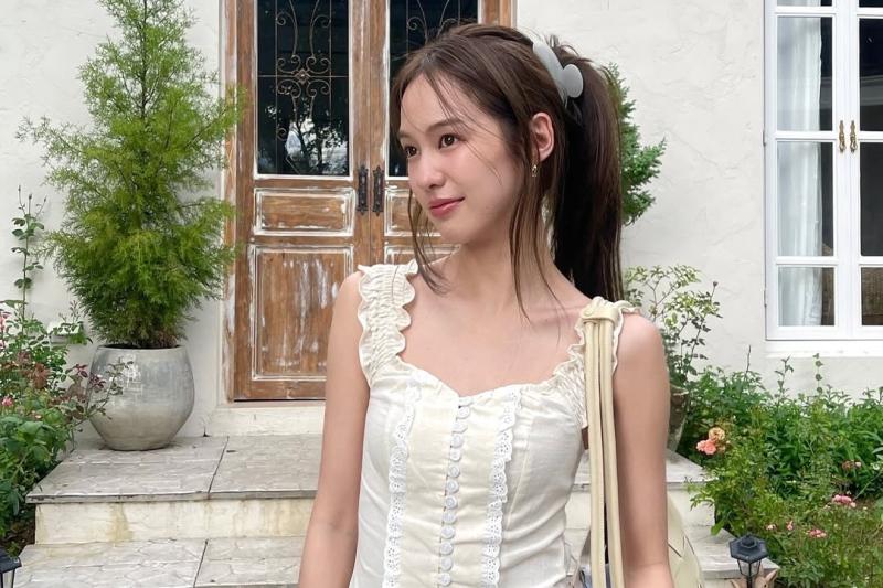 hot girl thai lan pimtha anh 1