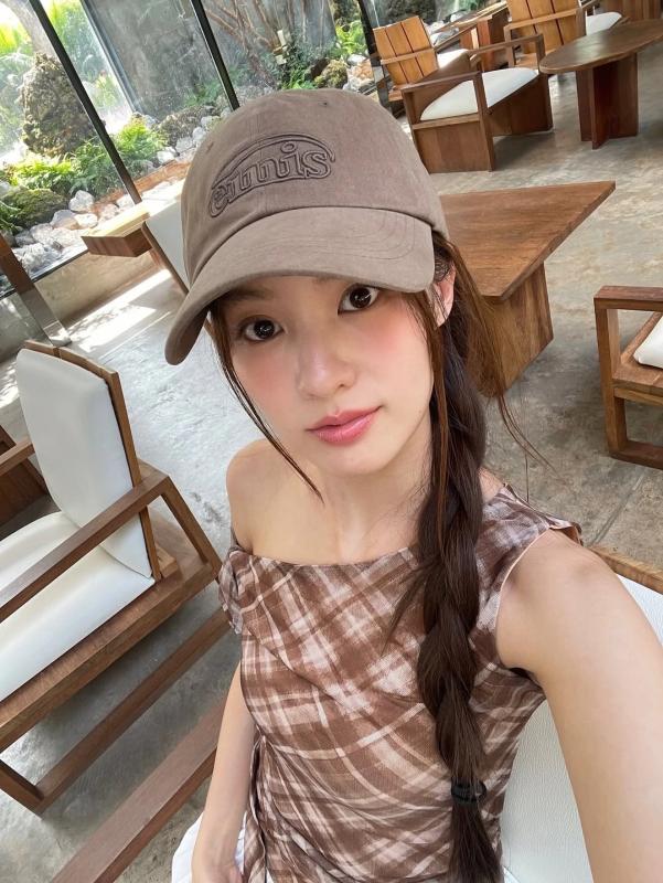 hot girl thai lan pimtha anh 4