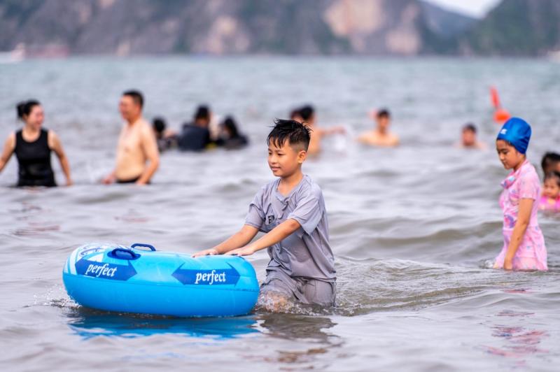 tam bien bai chay anh 15