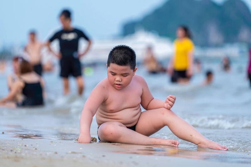 tam bien bai chay anh 14