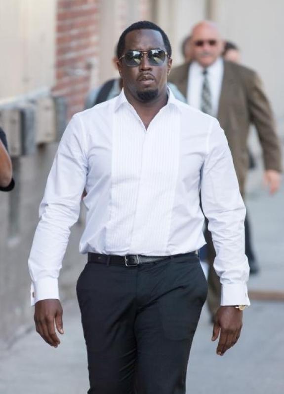 Diddy,  nha tu,  toi pham anh 1