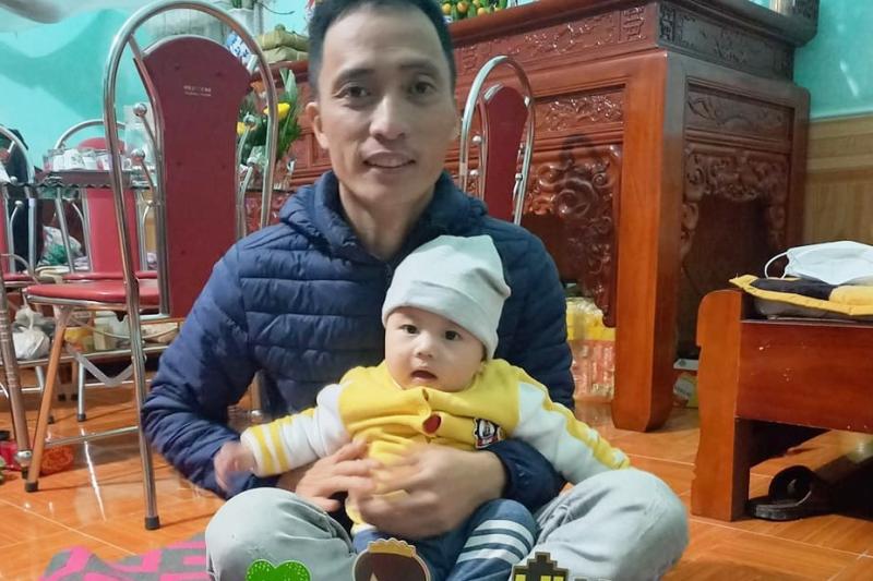 oto dien ha dong anh 1
