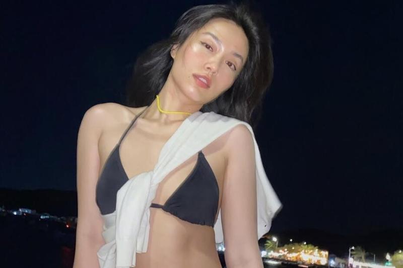 Le Ha Truc phot,  Ha Truc Quang Dat,  Ha Truc phot,  quan Dino Vu,  quan cafe Dino Vu anh 1