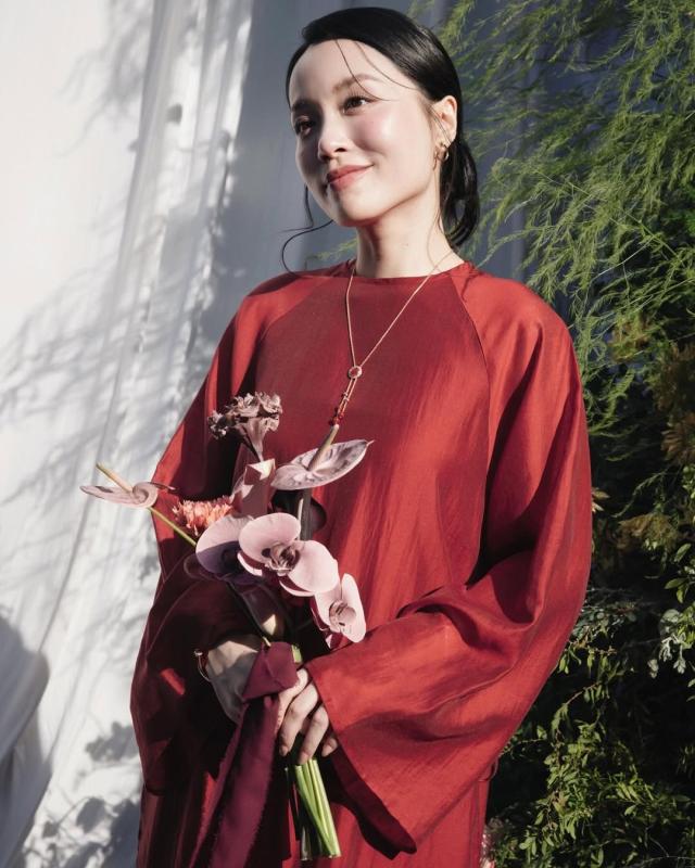 Le Ha Truc,  Ha Truc Quang Dat,  co truong tre nhat,  Ha Truc phot,  Thach Trang,  Thach Trang dao nhai,  Khanh Vy,  Khanh Vy Jisoo anh 4