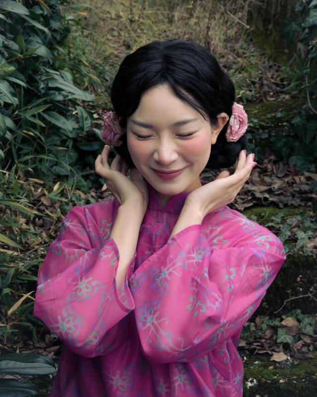 Le Ha Truc,  Ha Truc Quang Dat,  co truong tre nhat,  Ha Truc phot,  Thach Trang,  Thach Trang dao nhai,  Khanh Vy,  Khanh Vy Jisoo anh 9
