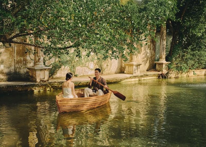 Le Ha Truc,  Le Ha Truc phot,  Ha Truc Quang Dat,  Quang Dat cuoi,  Ha Truc cuoi,  vo Quang Dat anh 2