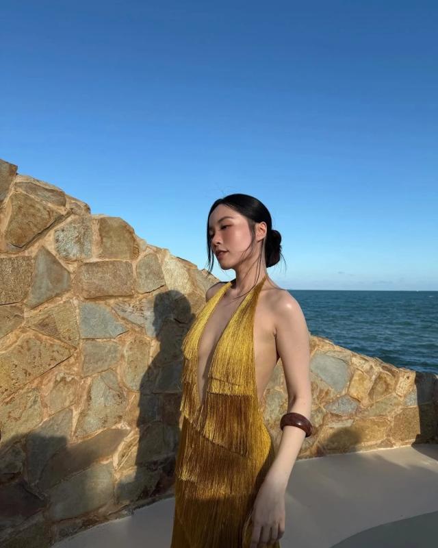 Le Ha Truc phot,  Ha Truc Quang Dat,  Ha Truc phot,  quan Dino Vu,  quan cafe Dino Vu anh 2