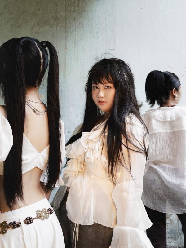 Newsfeed Rate,  Nguyen Lam Thao Tam,  Truc Anh,  Truc Anh Mat Biec,  Truc Anh len can,  Tang My Han,  ban gai HIEUTHUHAI,  nguoi yeu HIEUTHUHAI,  Ngoc Thanh Tam,  Tin Nguyen anh 3