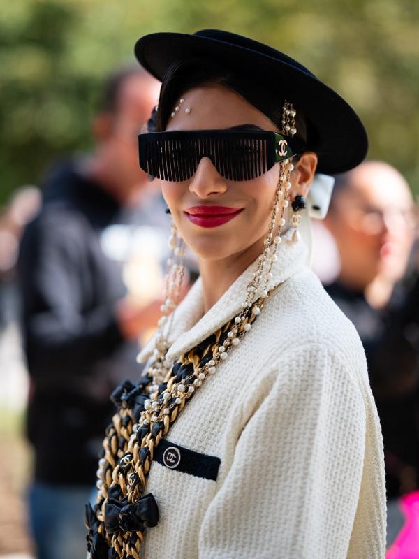 Hermes,  Hermes Kelly,  Chanel,  Snehal,  Jyoti Babani,  Snejyo anh 3