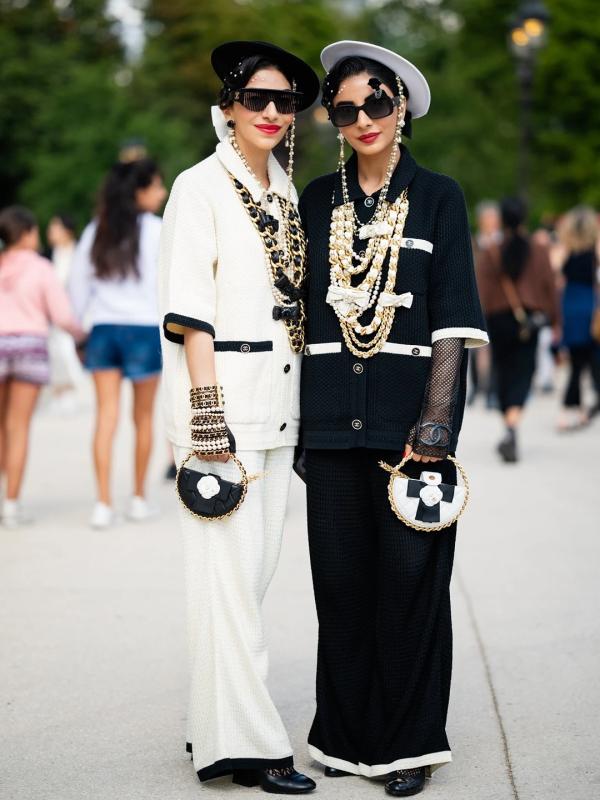 Hermes,  Hermes Kelly,  Chanel,  Snehal,  Jyoti Babani,  Snejyo anh 1
