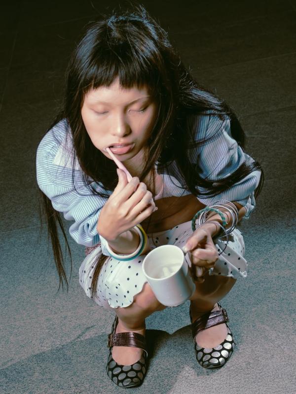 Newsfeed Rate,  Thao Quynh,  Khiet Dan,  Khanh Huyen 2K4,  vo But,  Huynh Nhu,  Ngoc Thanh Tam anh 1