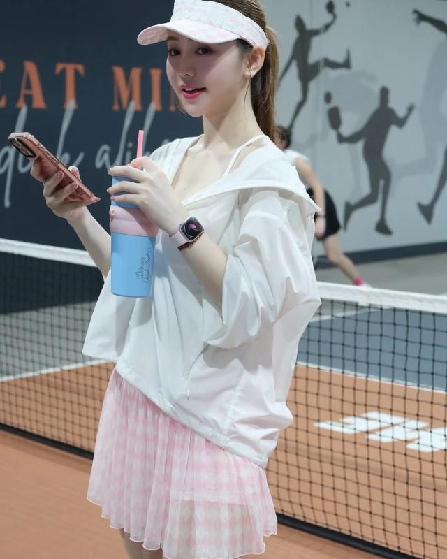 Quynh Kool,  Milan Pham,  Phuong Dung,  Phuong Dung pickleball,  Milan Pham pickleball,  Quynh Kool pickleball anh 4