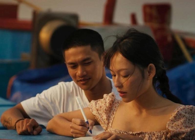 Dan ca go,  phim ngan anh 1