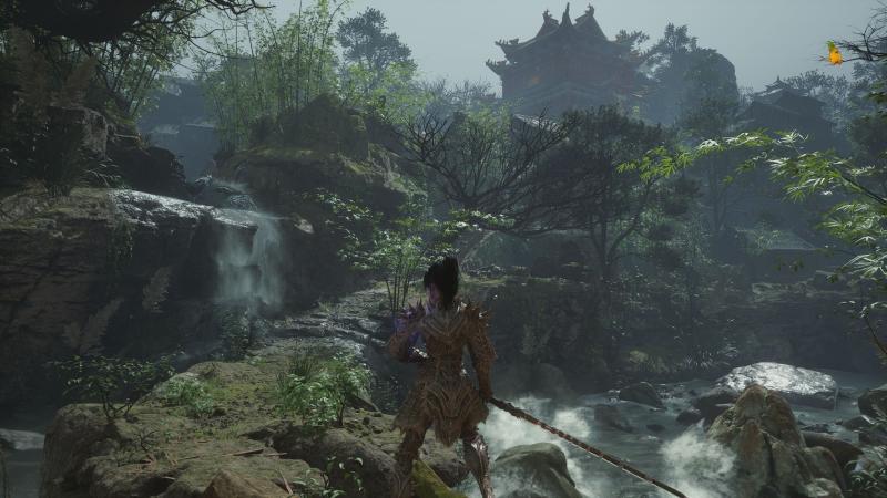 Wuchang: Fallen Feathers Steam anh 1