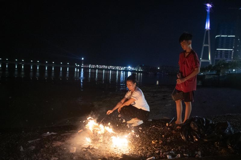 Lat tau o Ha Long anh 5