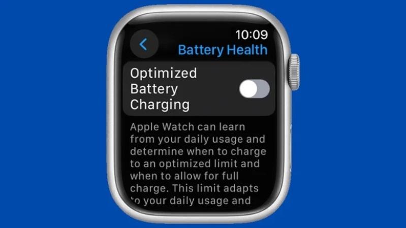 sac Apple Watch dung cach anh 1