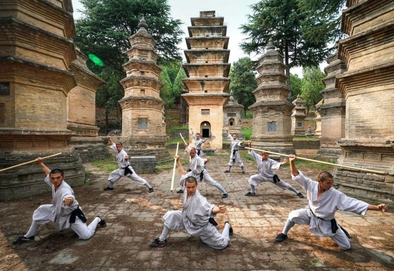 thieu lam tu anh 2