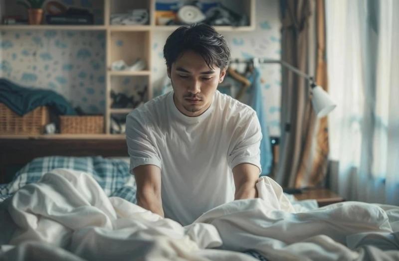 Tieu duong o nam gioi anh 8