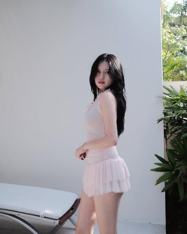 wag dien bikini anh 7