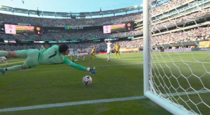 Courtois anh 1