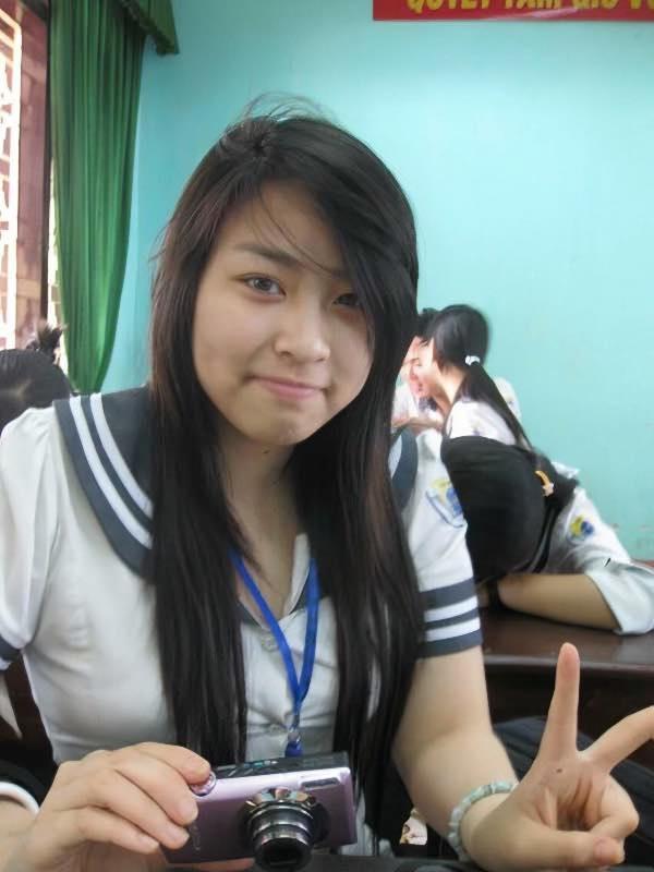 ban gai Vu Van Thanh anh 1